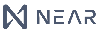Near brand logo