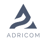 Adricom Brand logo