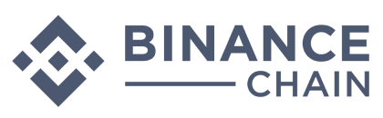 Binance chain logo