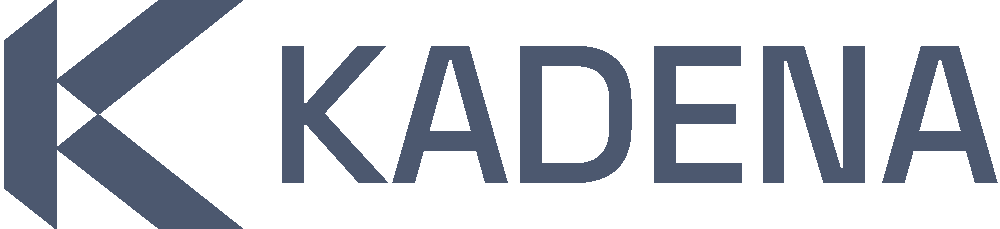 Kadena chain logo