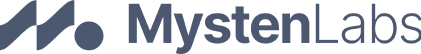 Mysten labs brand logo