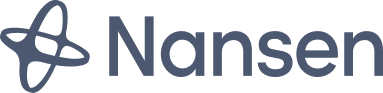 Nansen brand logo
