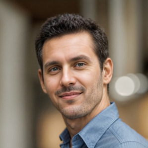 blog author image