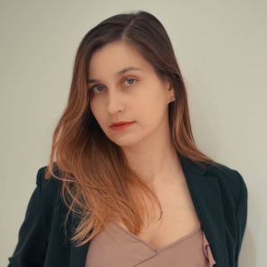 blog author image