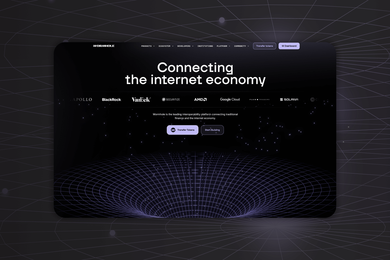 Portfolio Image