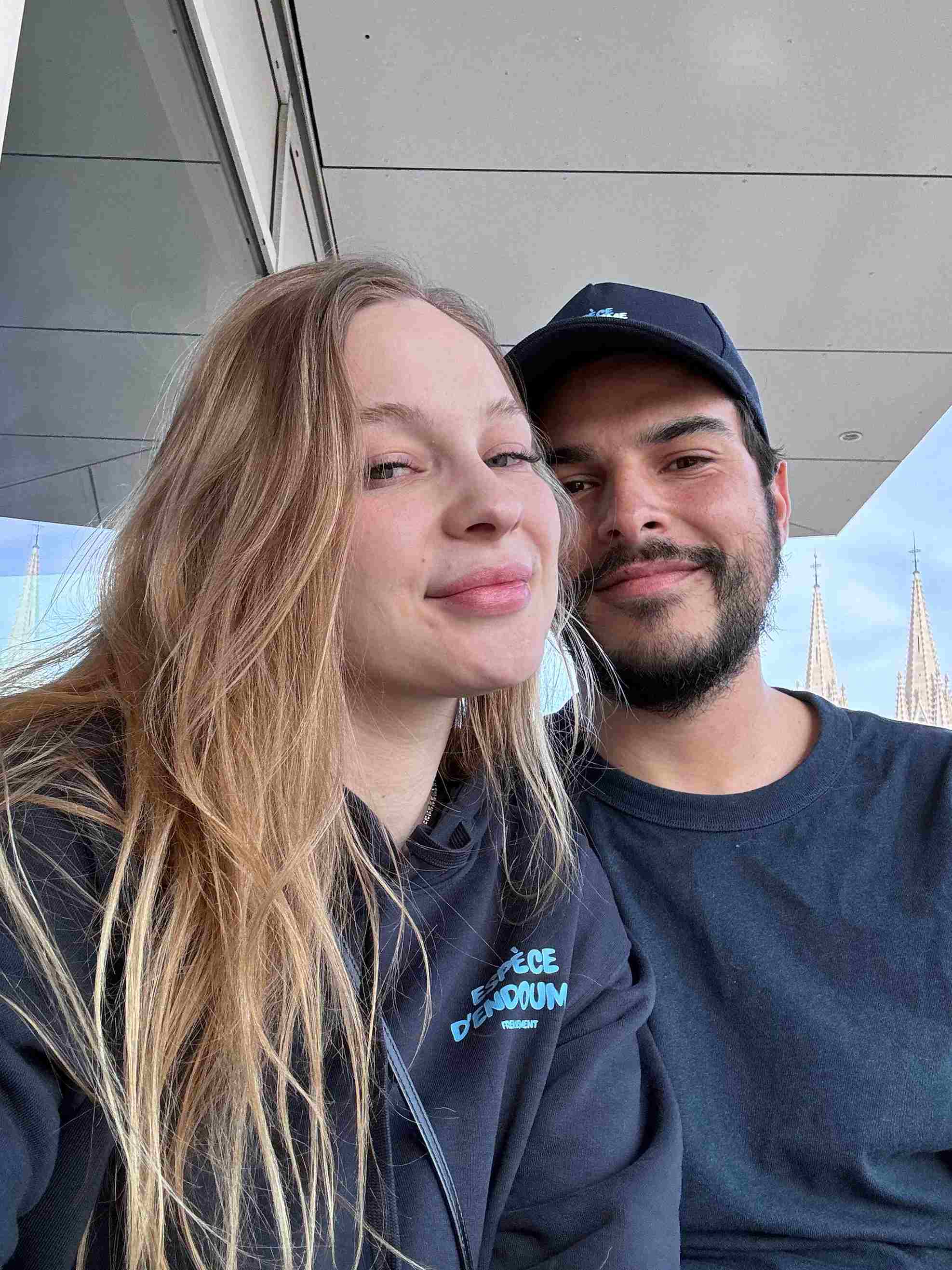 sofi et oli