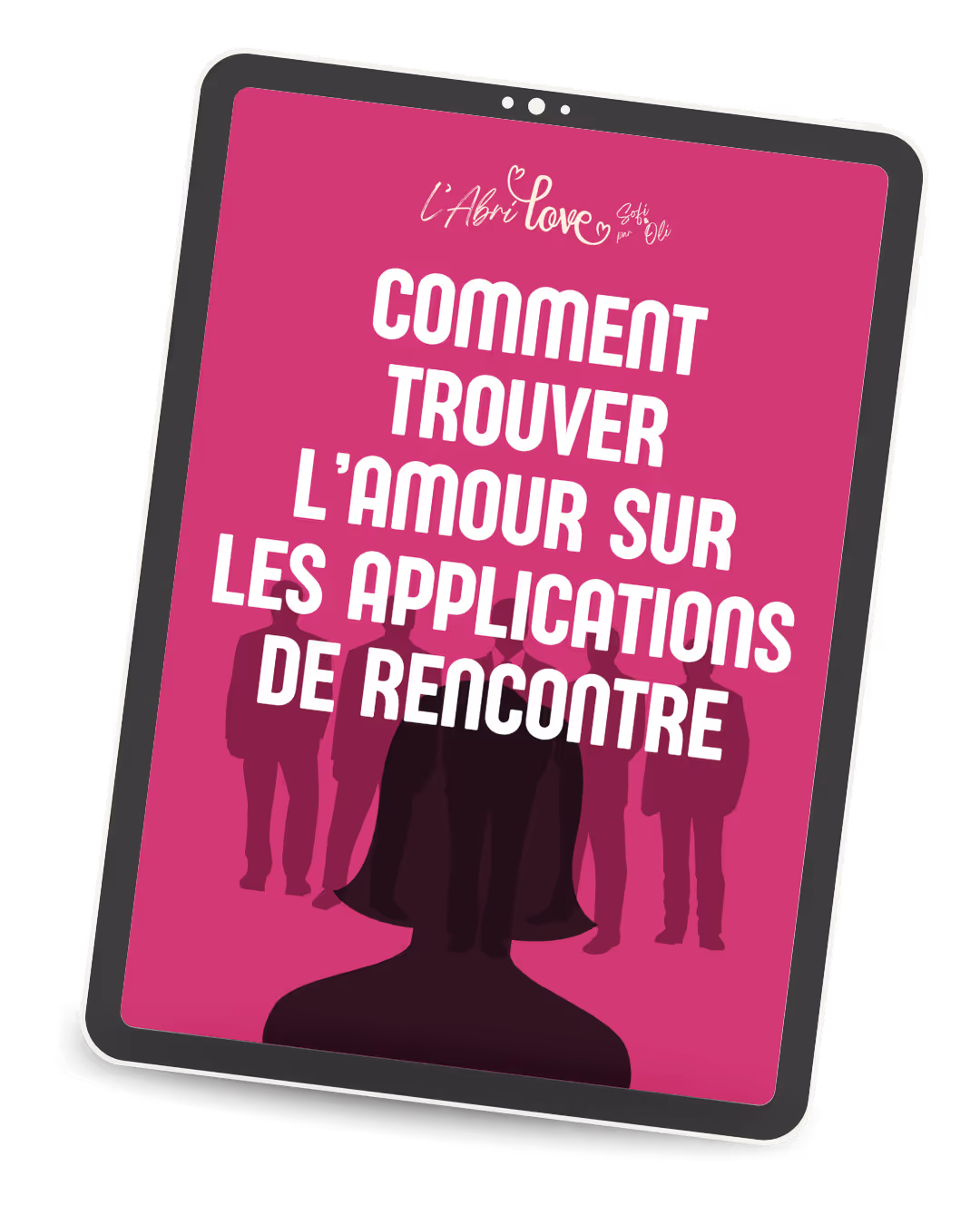 EBOOK DATING