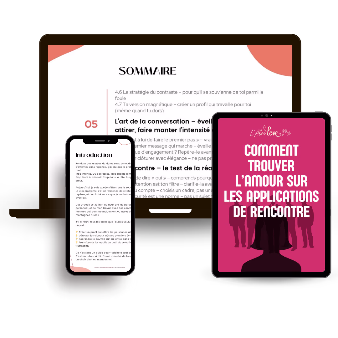 EBOOK DATING