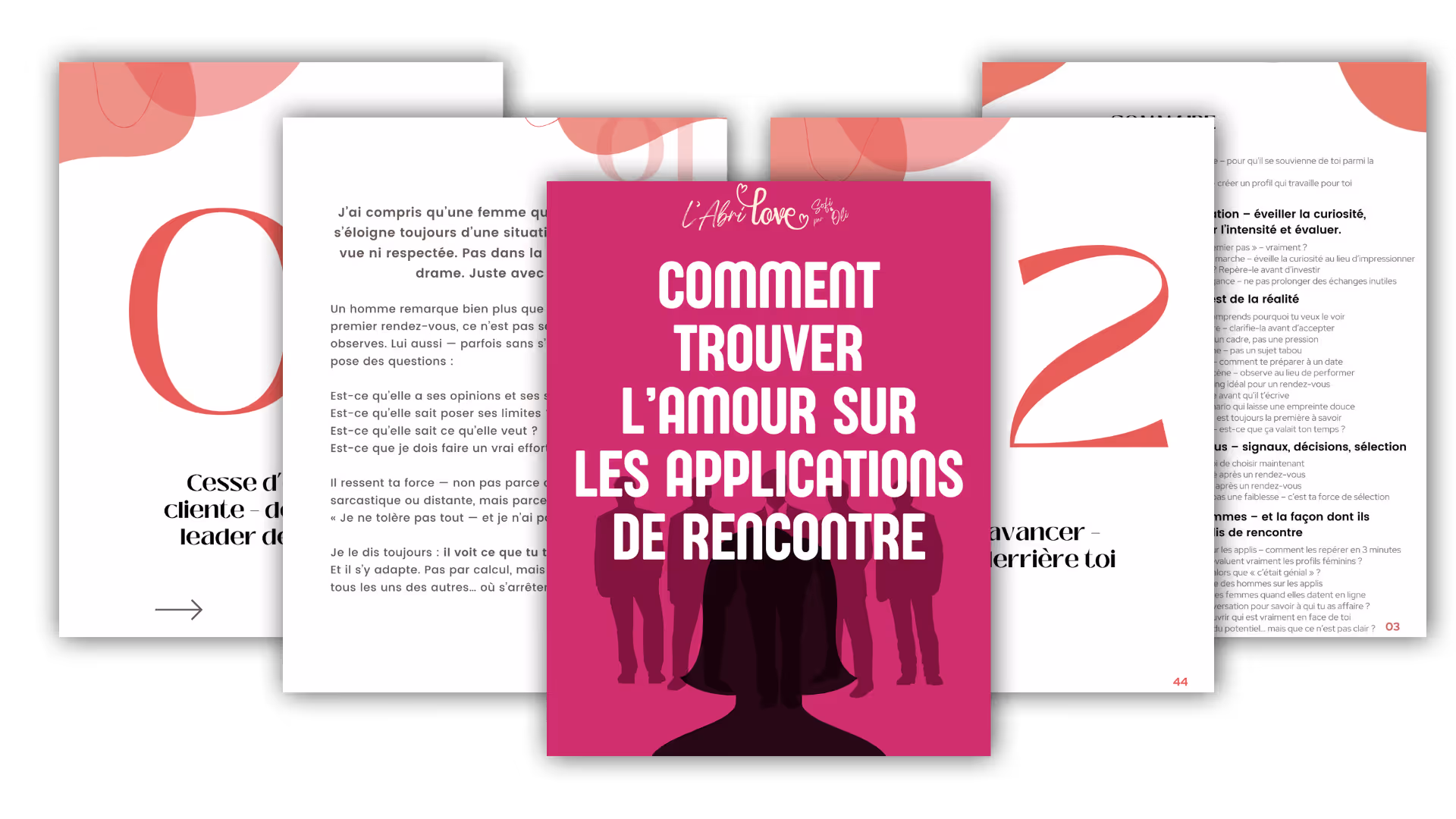 EBOOK DATING