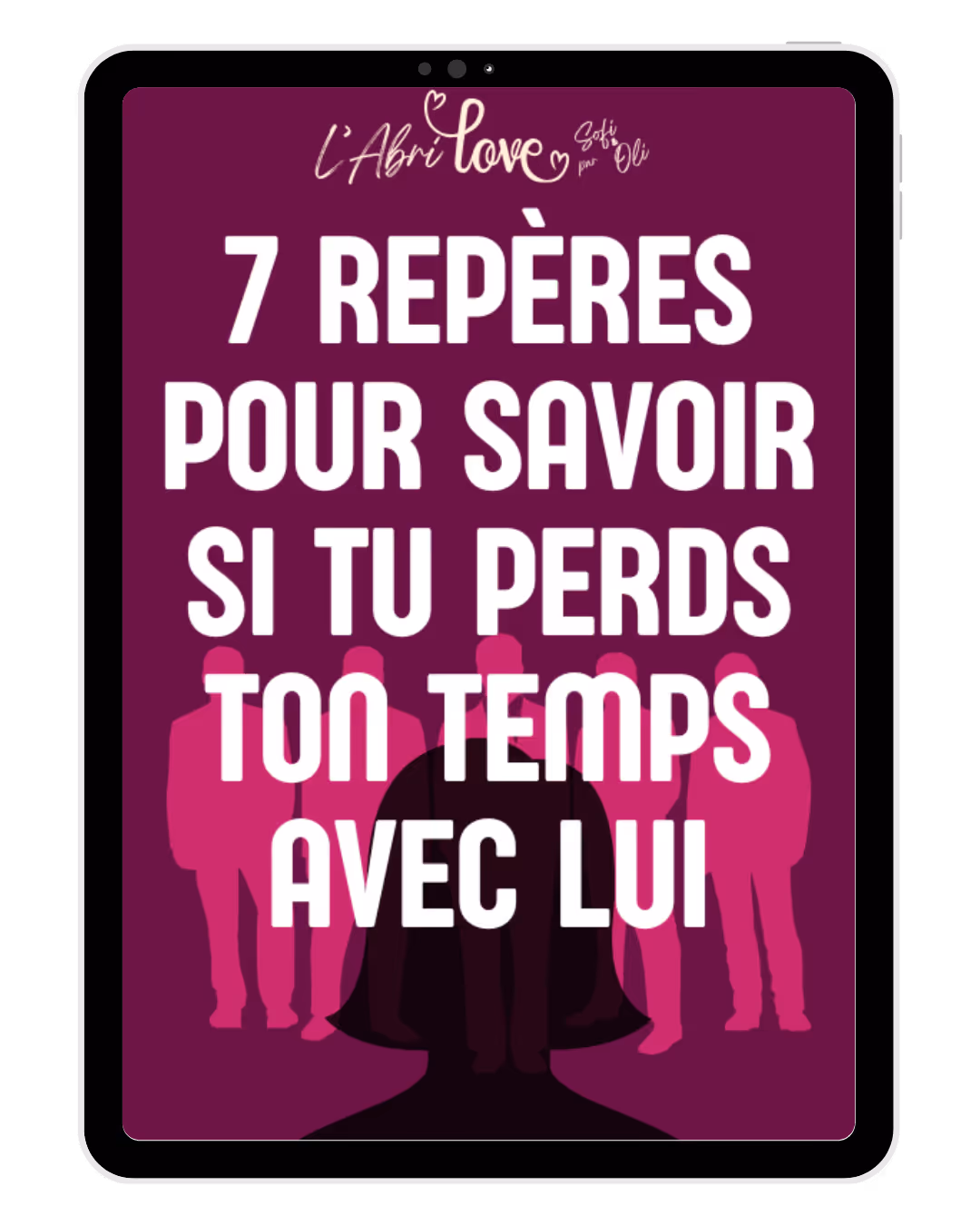 EBOOK DATING
