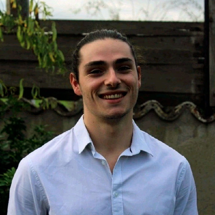 Louison Bosse-Platière, coordinator of the Concours National des Crémants, FNPEC.