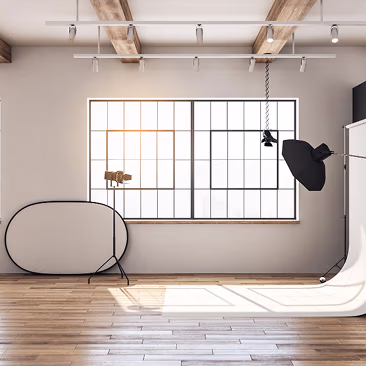 Selfie Photo Studio