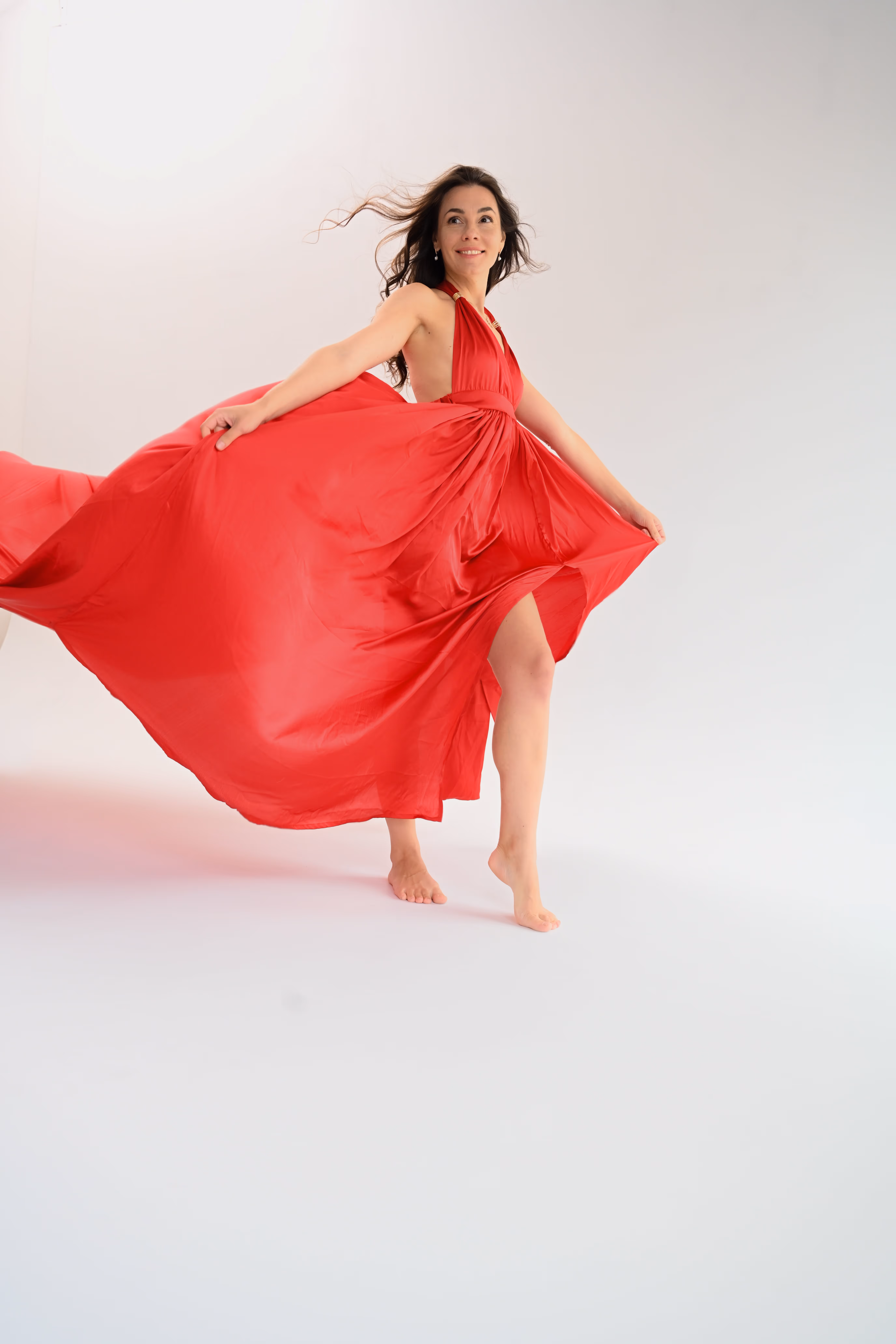 Private studio session Dieppe