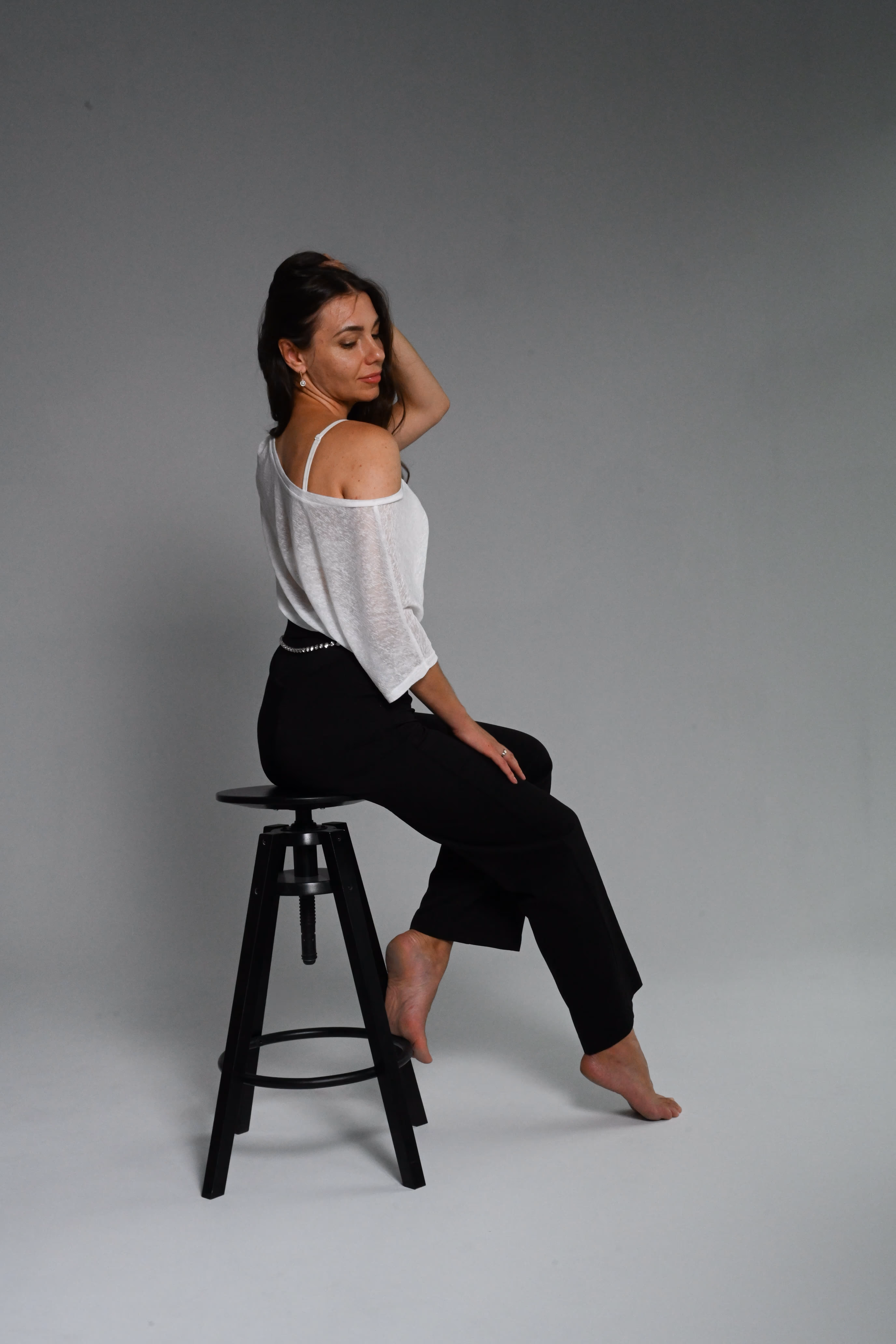 Bright photo studio in Moncton
