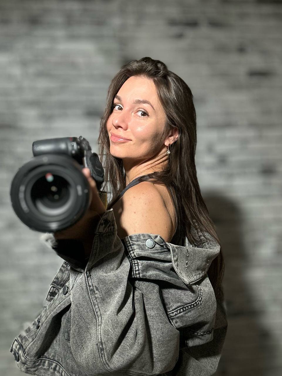 Professional photographer in Dieppe