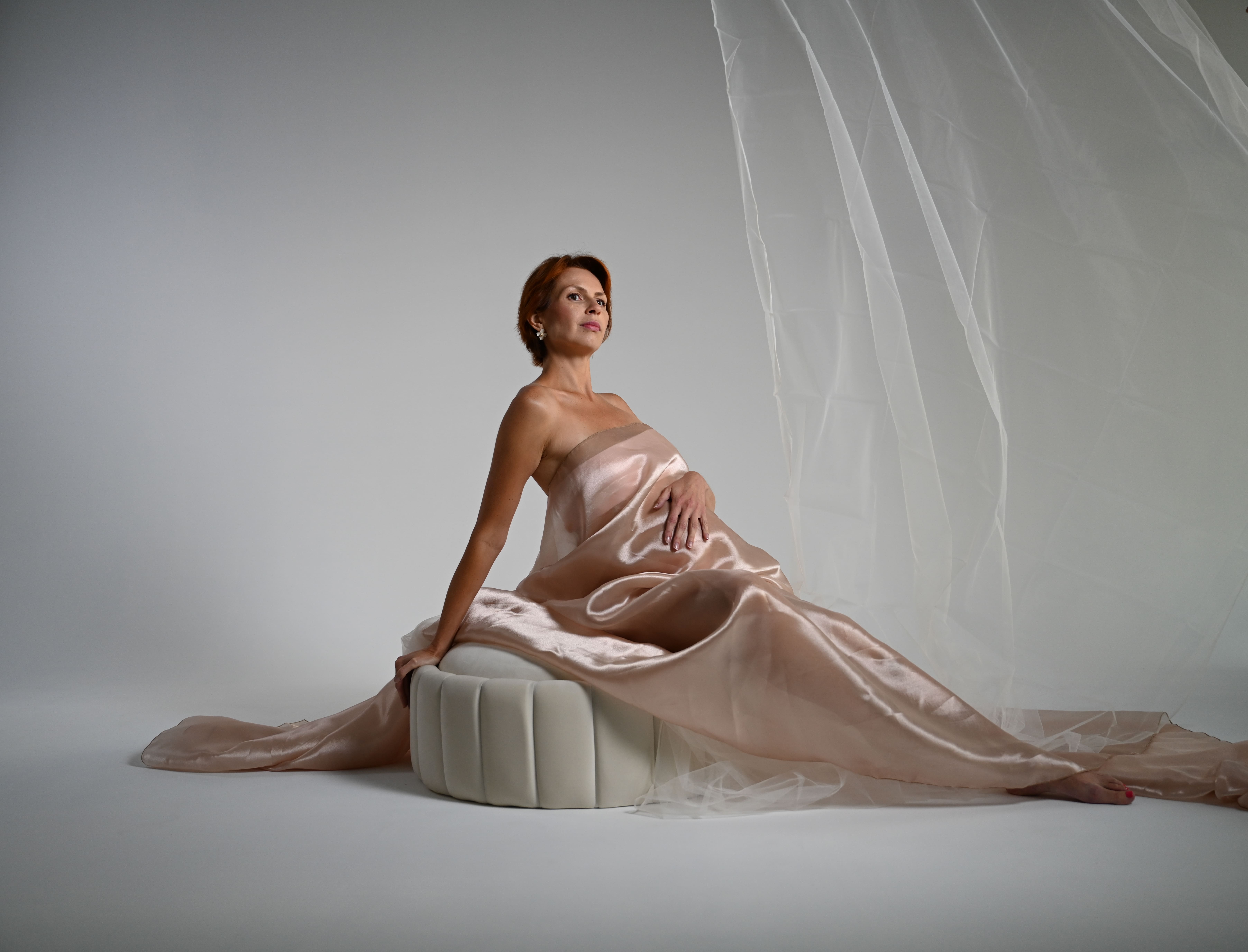 Dieppe maternity photo sessions
