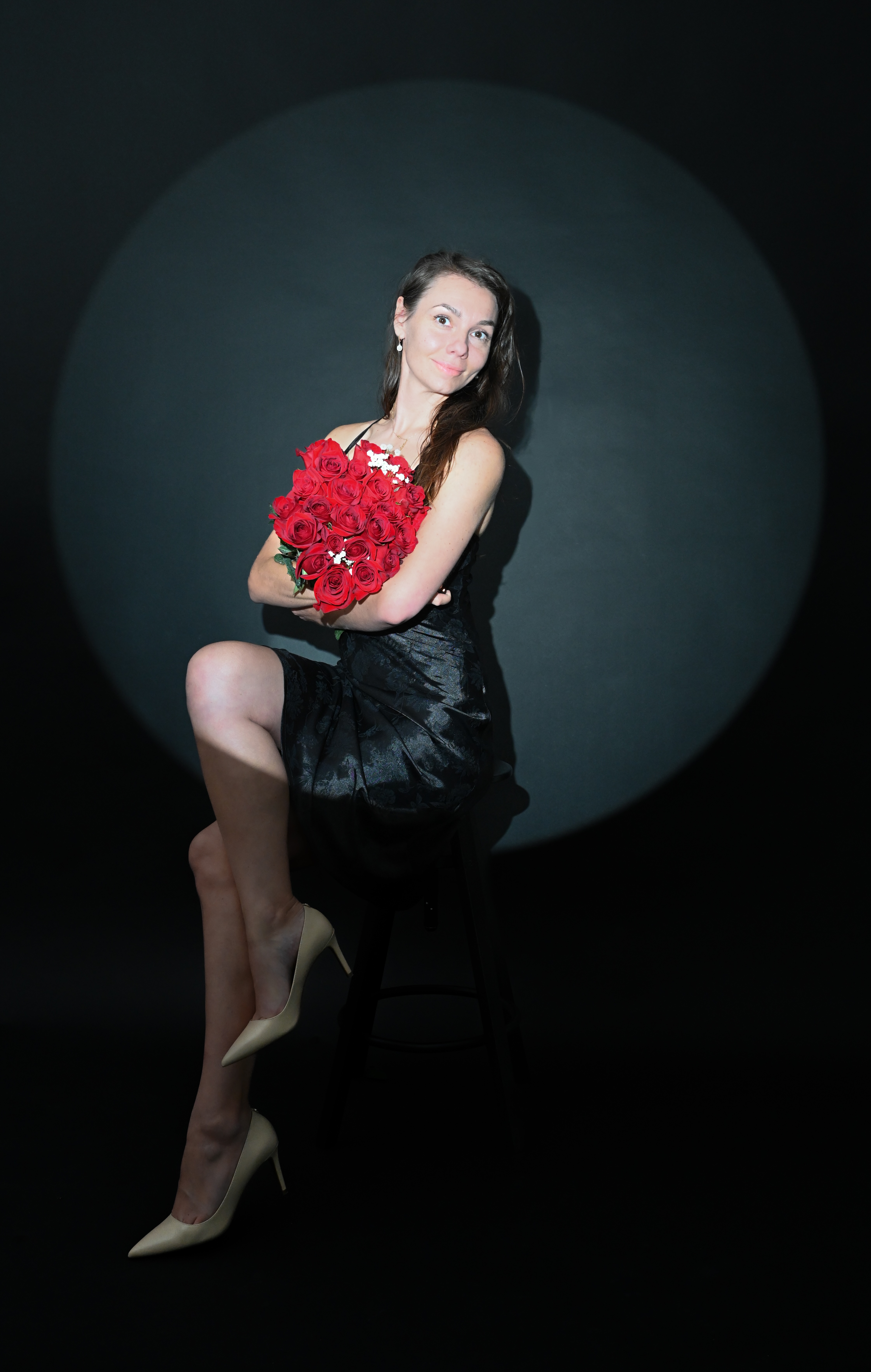 Moncton studio rental for professional photoshoots