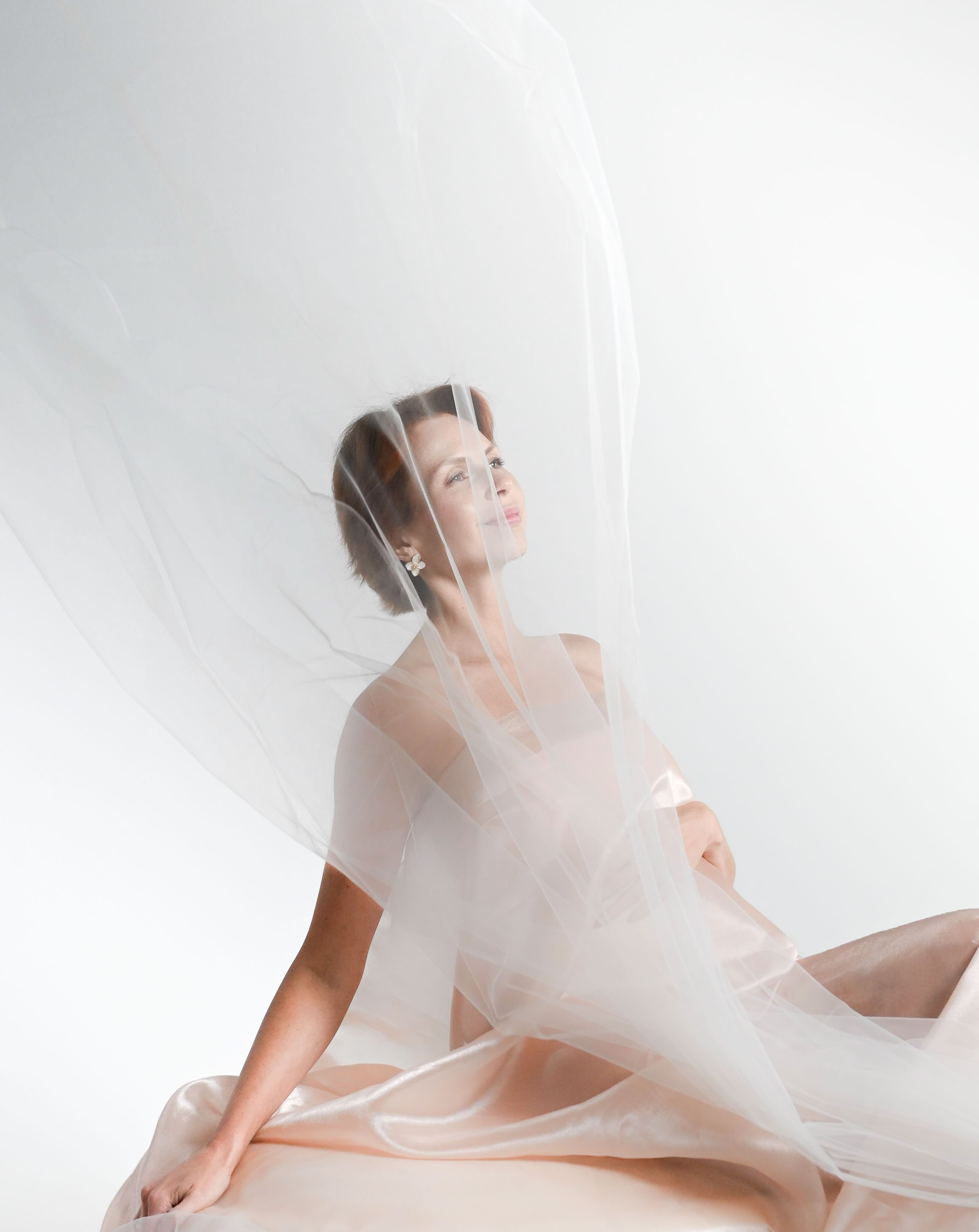 Private photoshoot session with photographer in Moncton