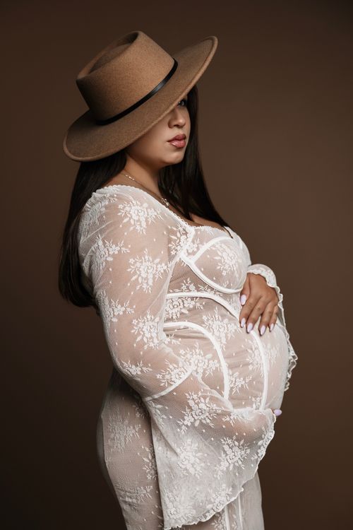 pregnancy photoshoot