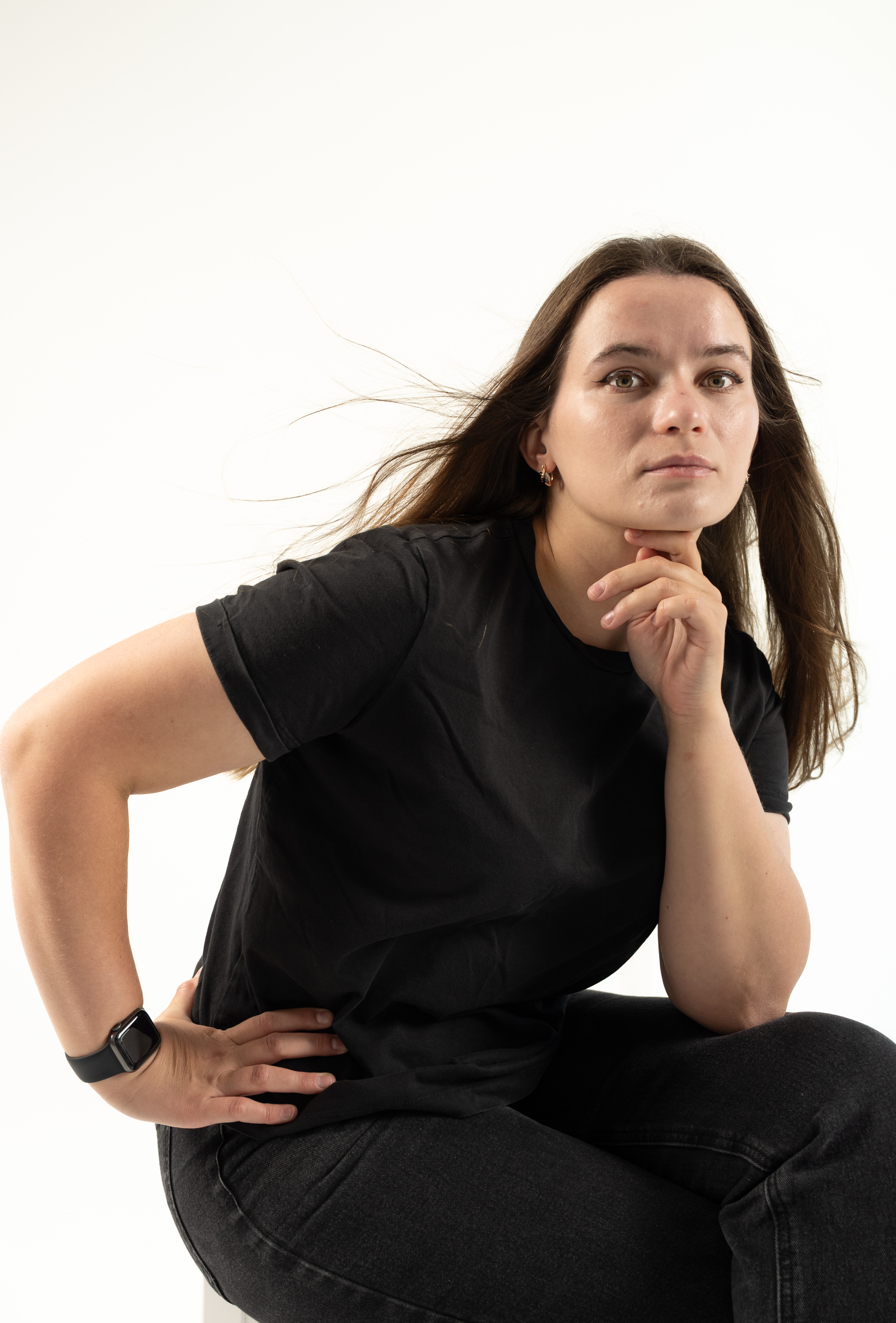 Professional photographer in Dieppe