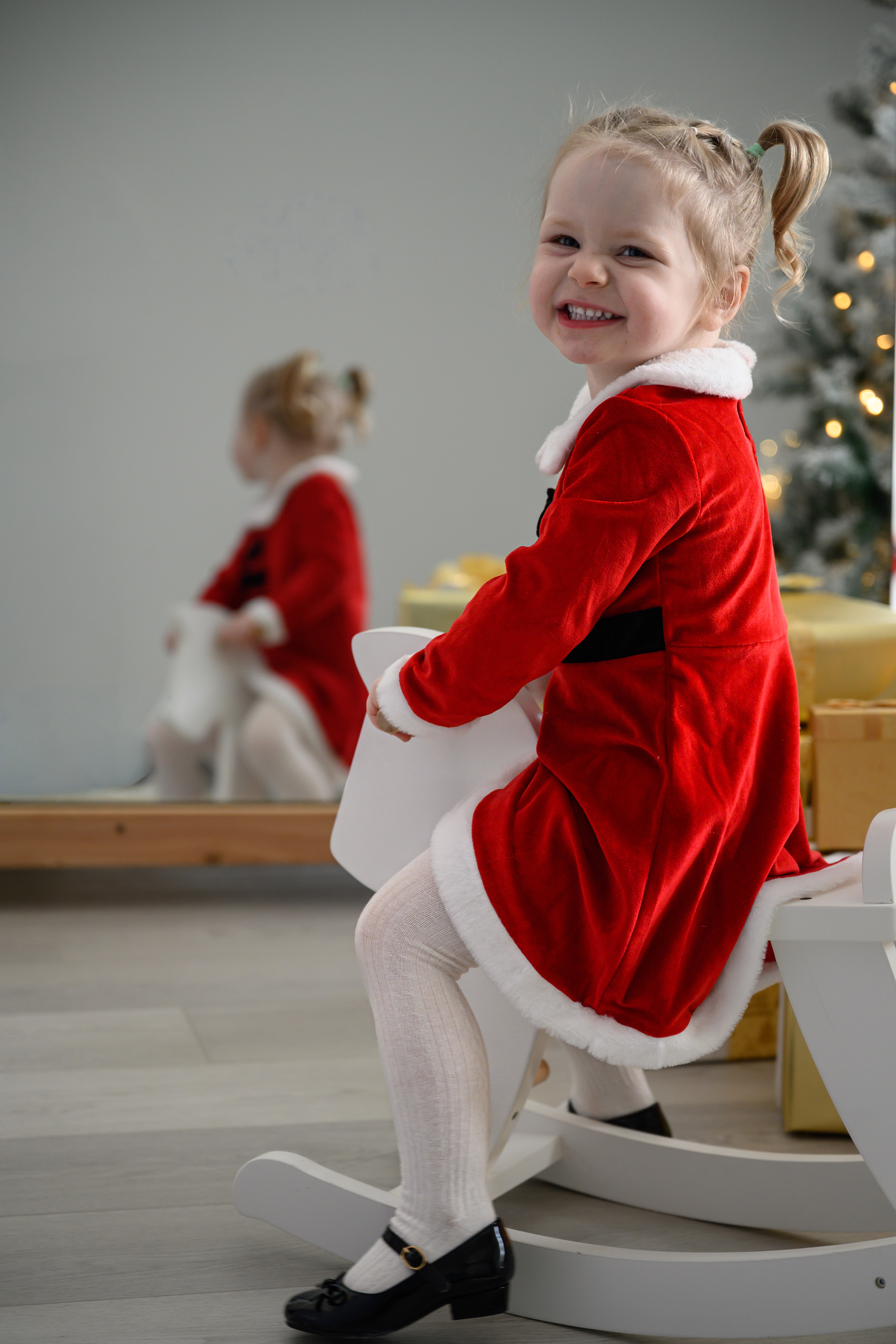 Bright photo studio in Moncton