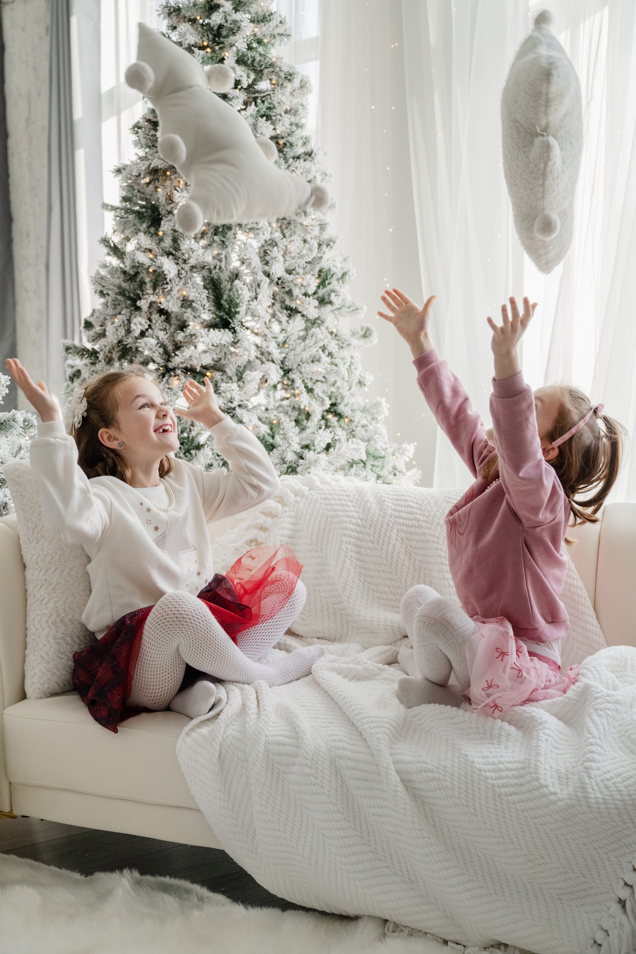 Modern selfie photo studio in Moncton