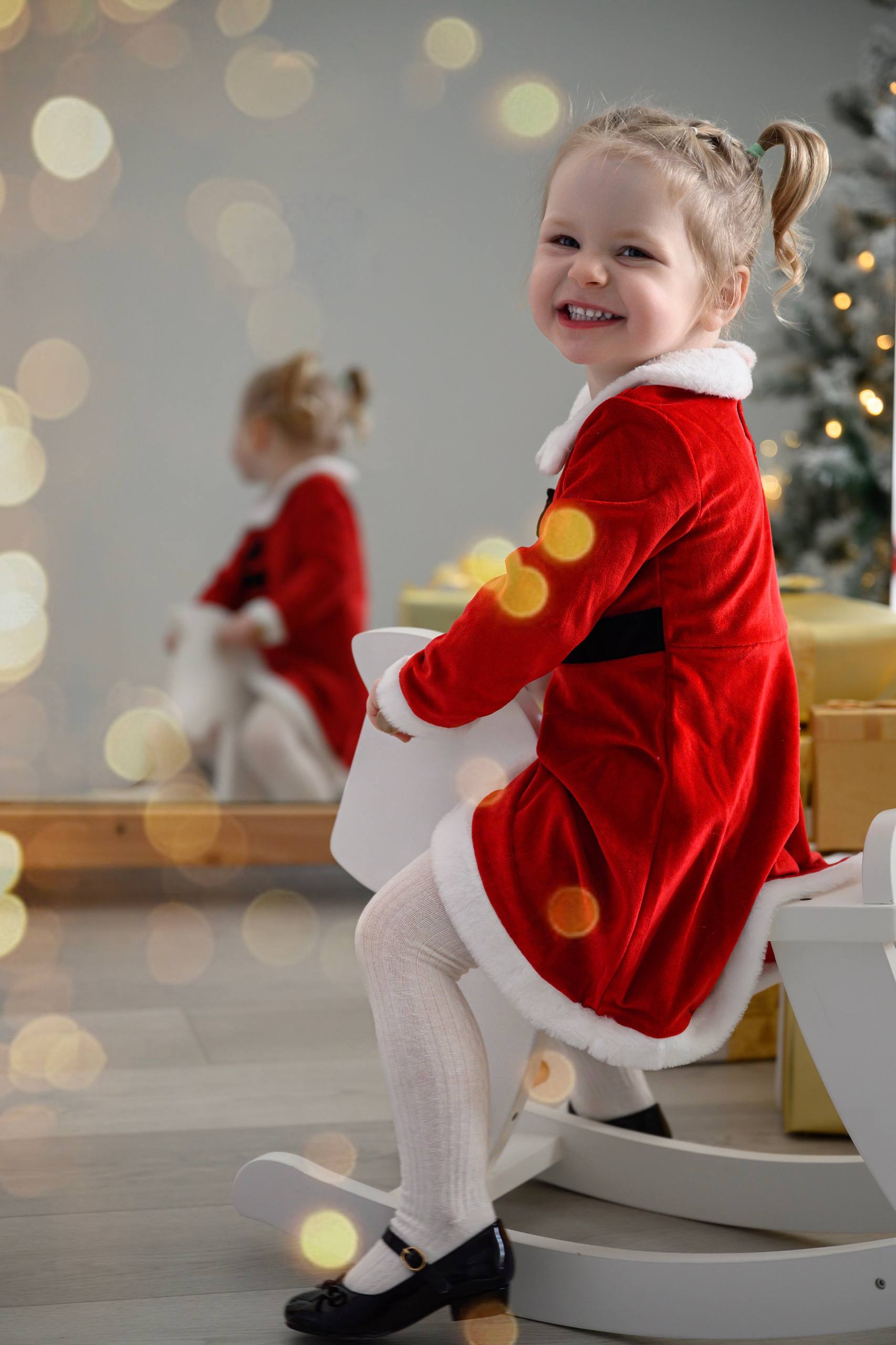 Portrait photoshoot with professional photographer in Moncton