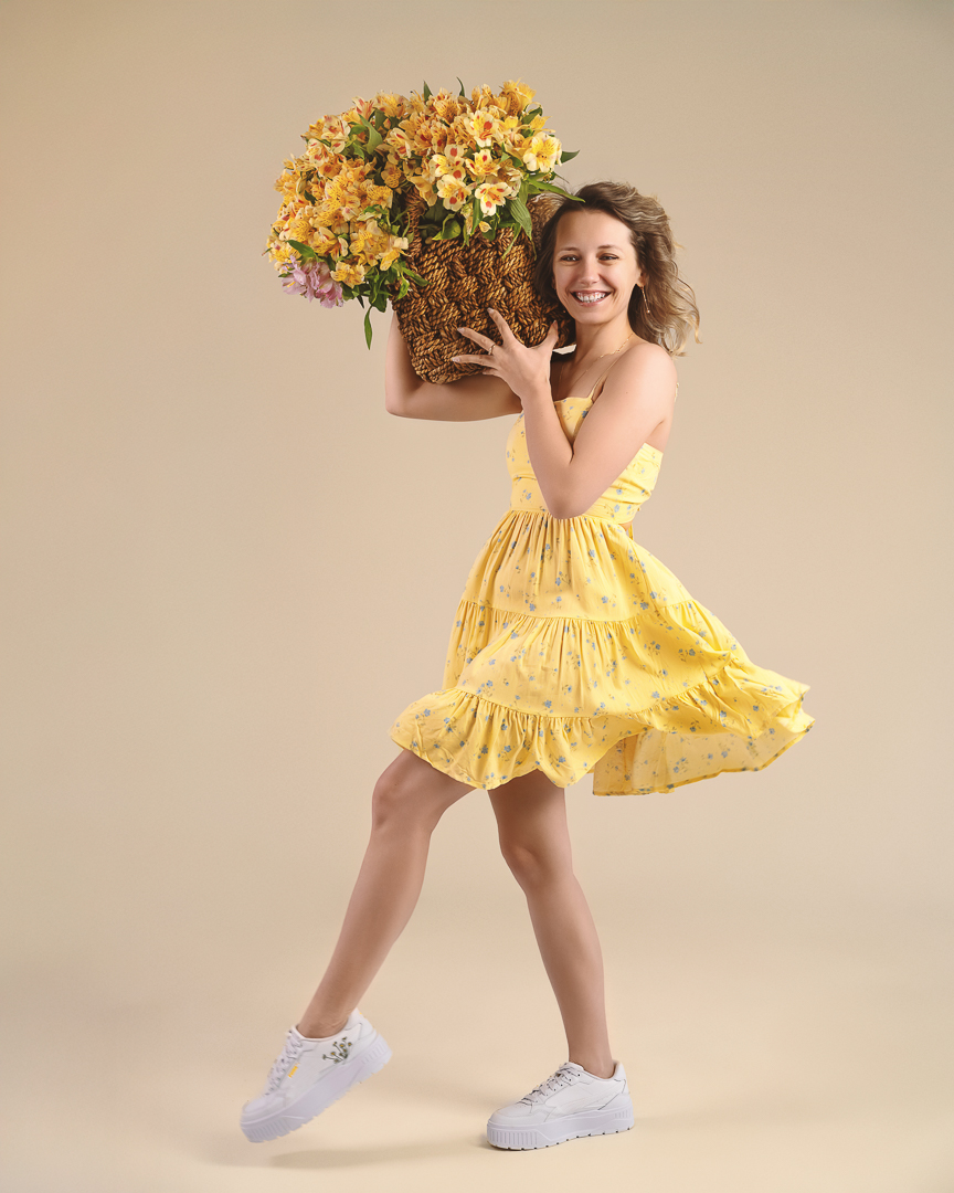 photography studio Dieppe