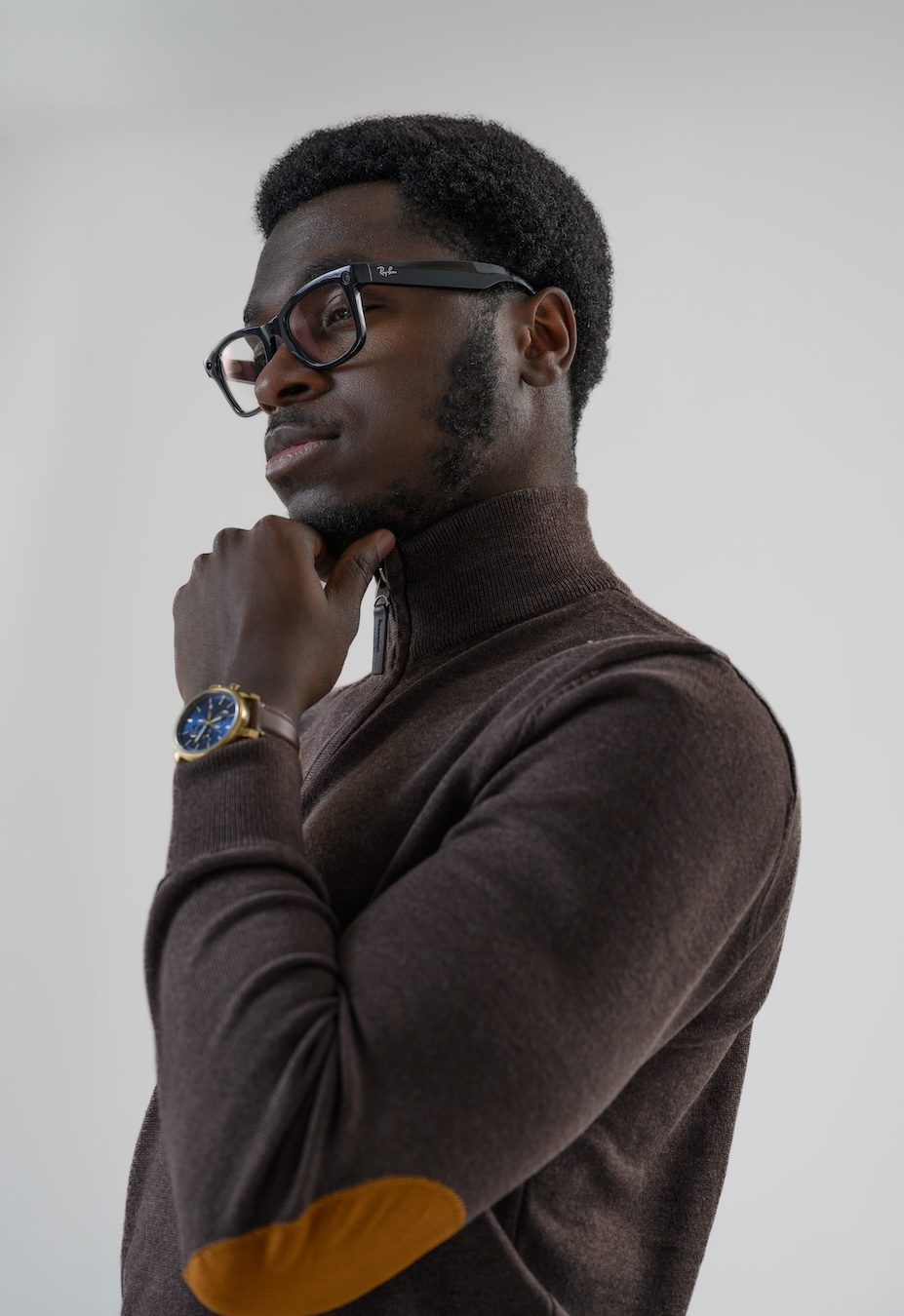 jeans style photoshoot Dieppe