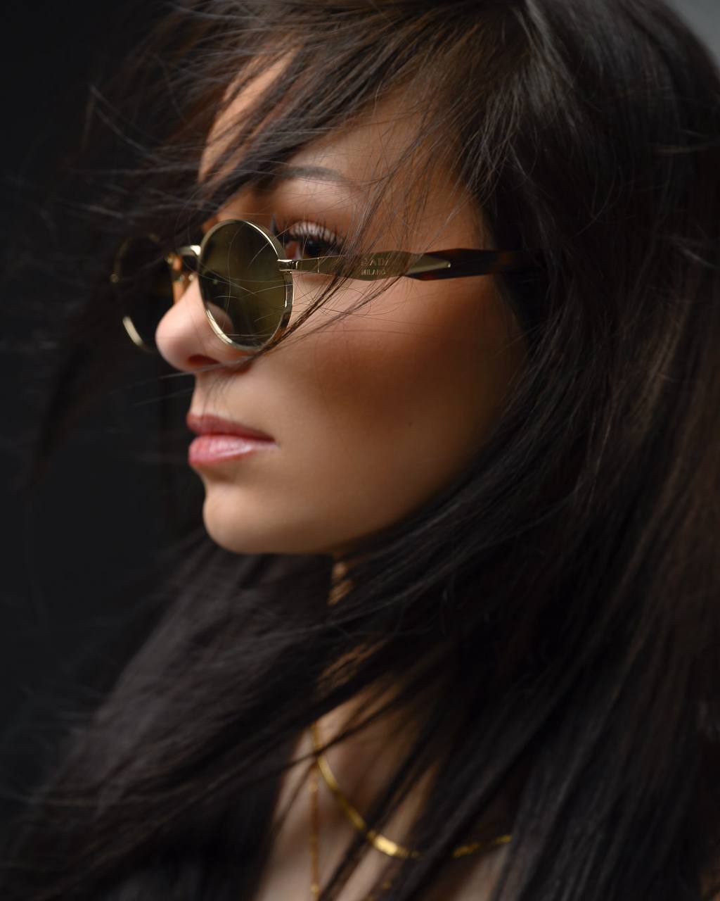 Modern selfie photo studio in Moncton
