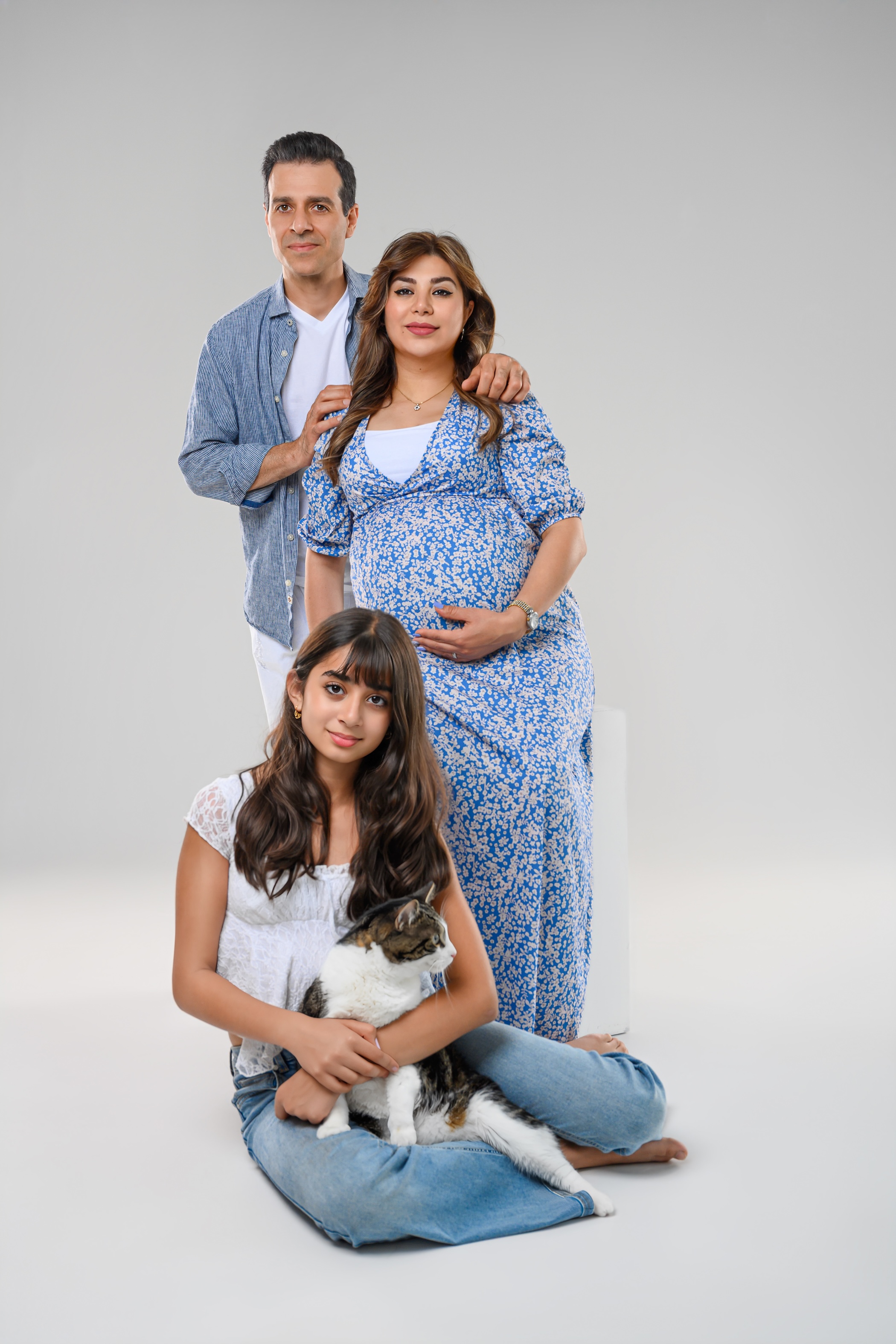 pregnancy photography Dieppe