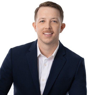 Photo of Robby Ensor