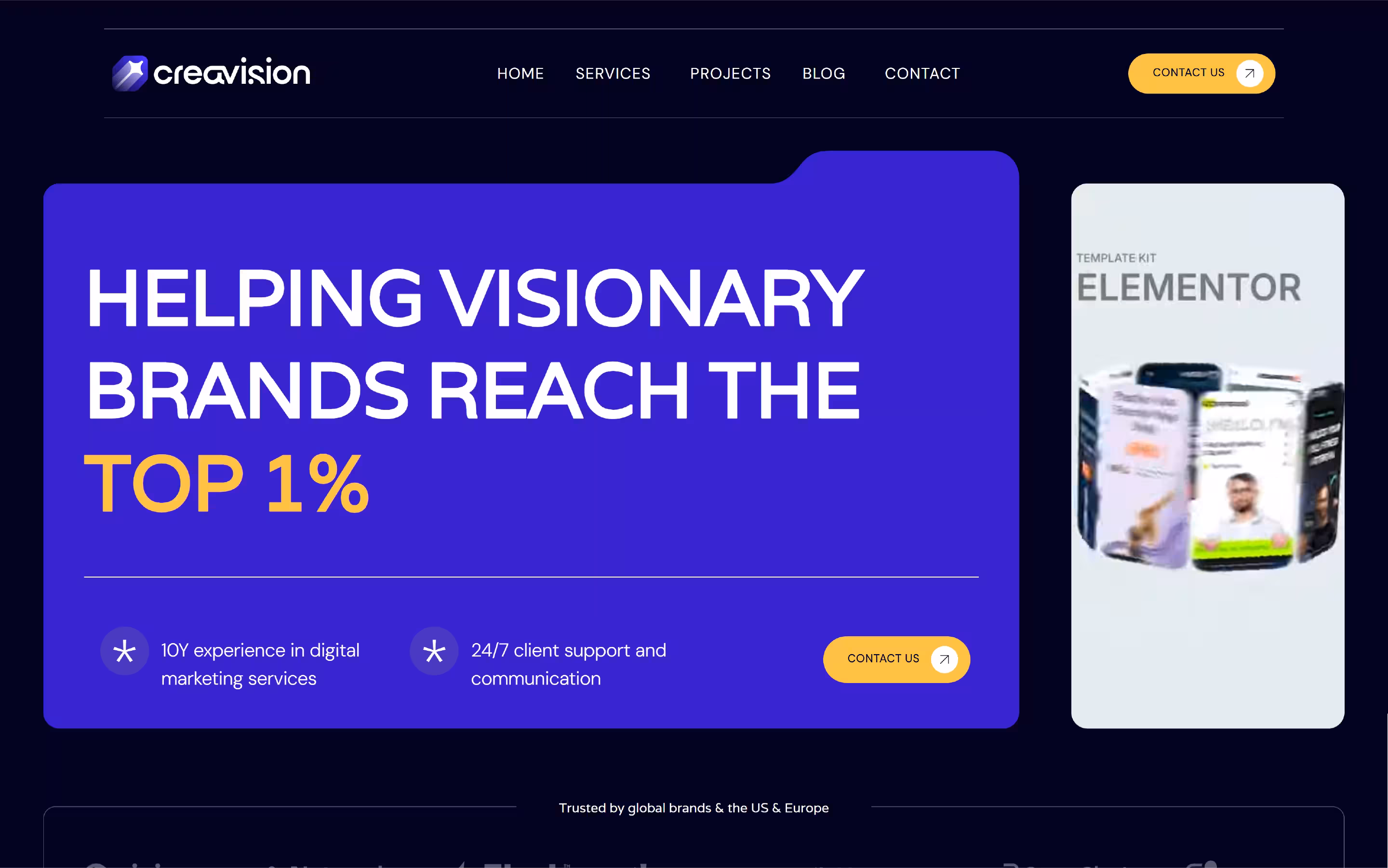 Creavision