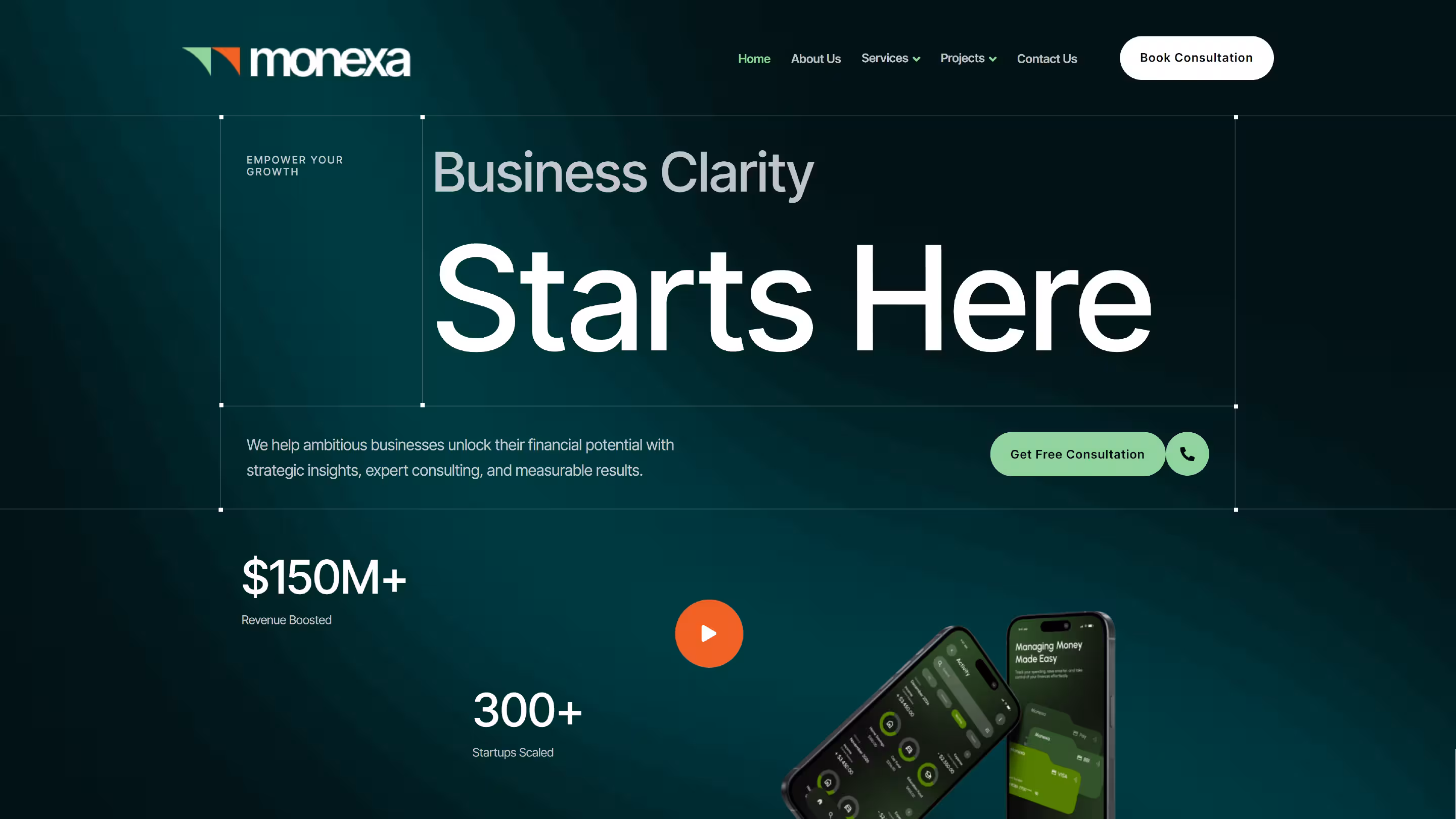 Monexa