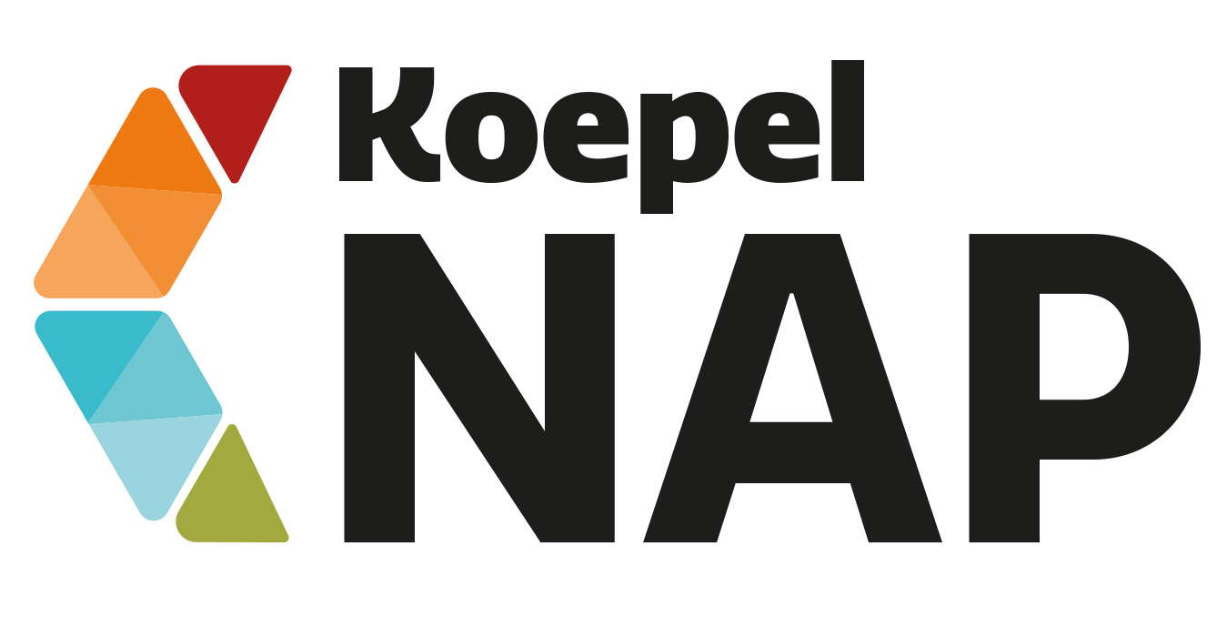 Koepen NAP logo