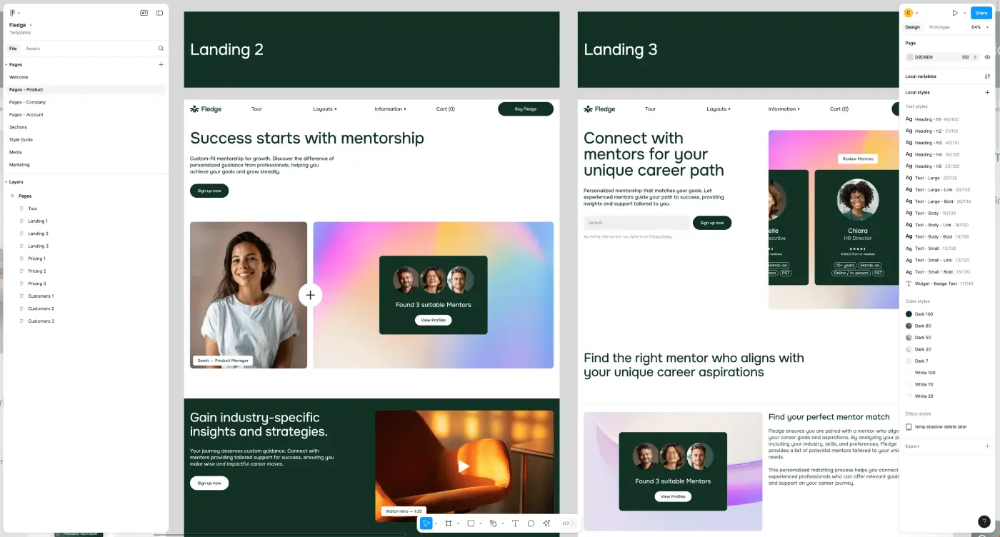 Figma screenshot