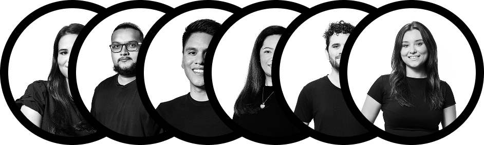team avatars