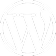 Wordpress logo