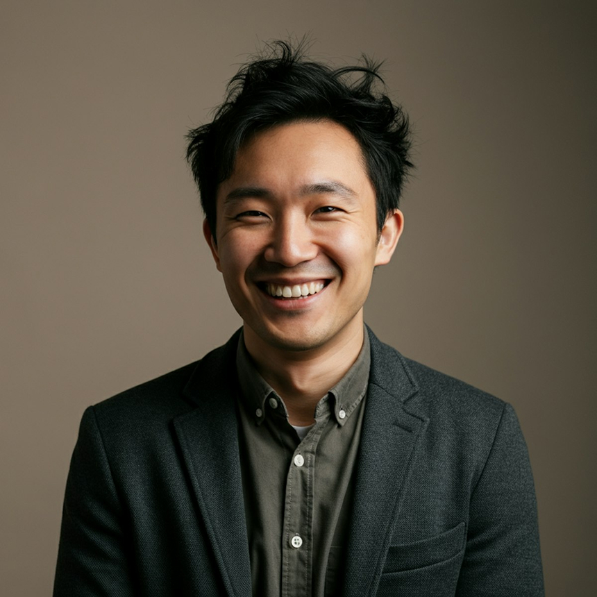Daniel Cruz
