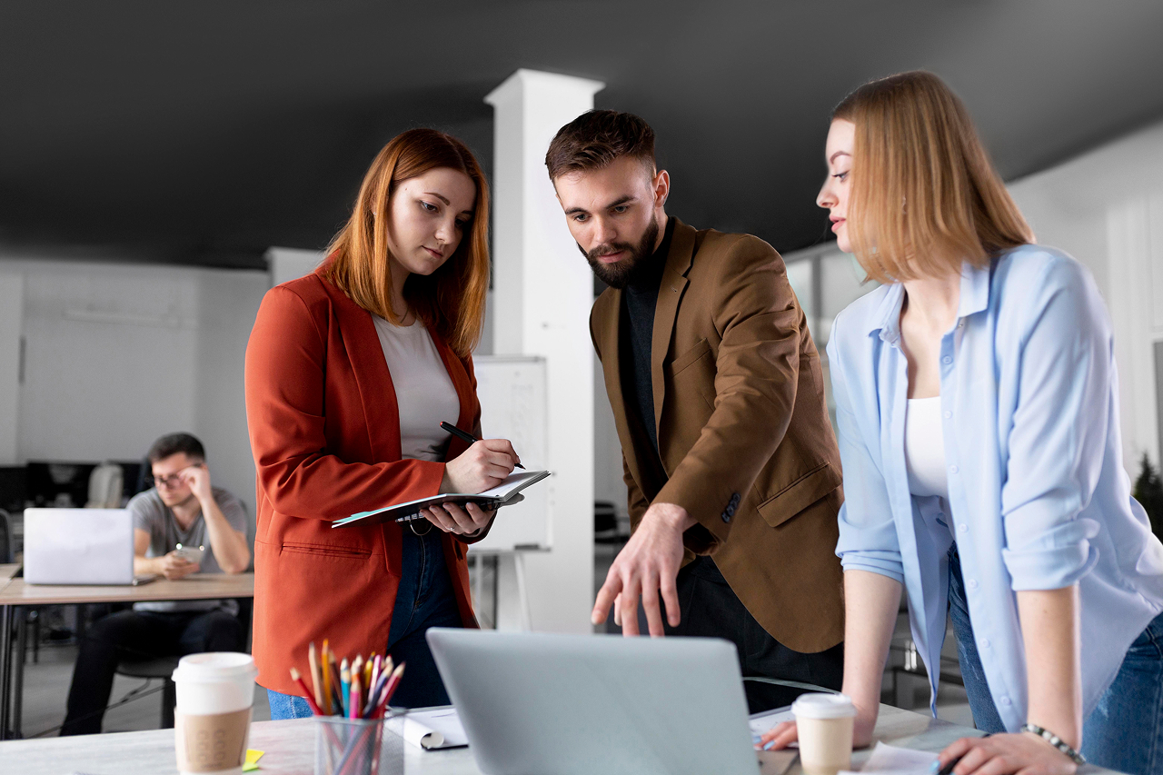 Designing for Visual Brand Impact