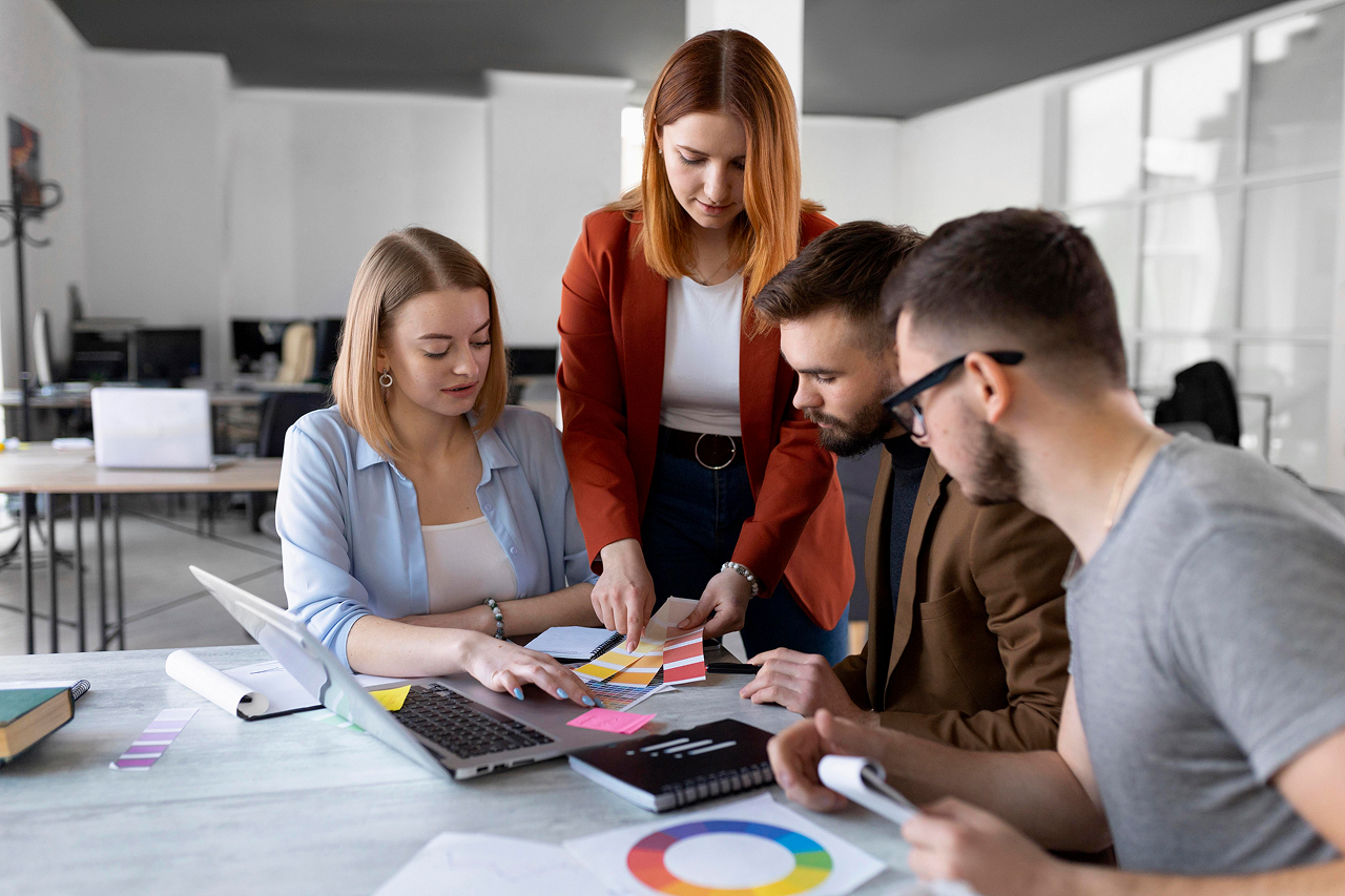 Crafting Messaging That Connects