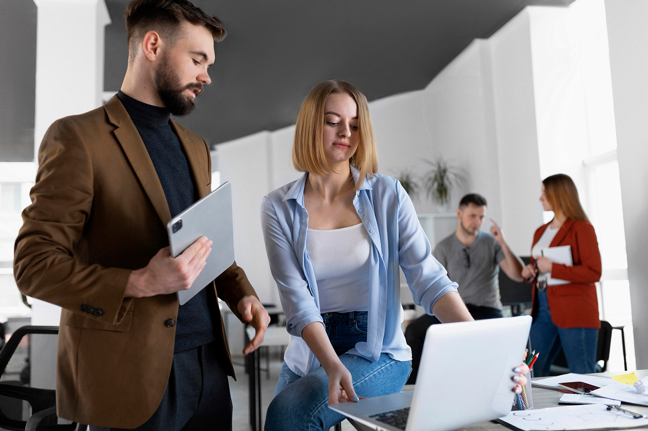 Finding Your Brand Voice