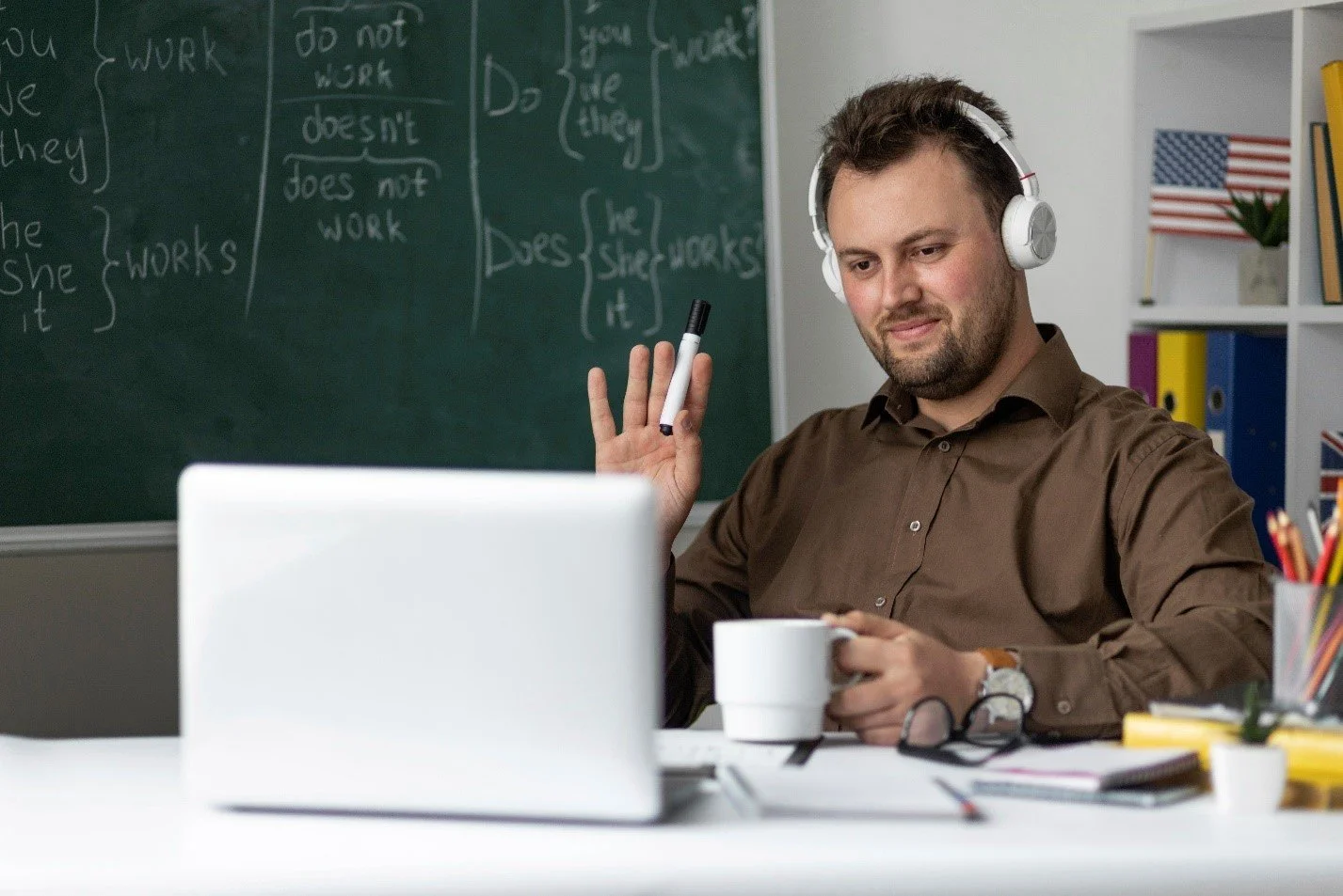 IGCSE Online Teacher