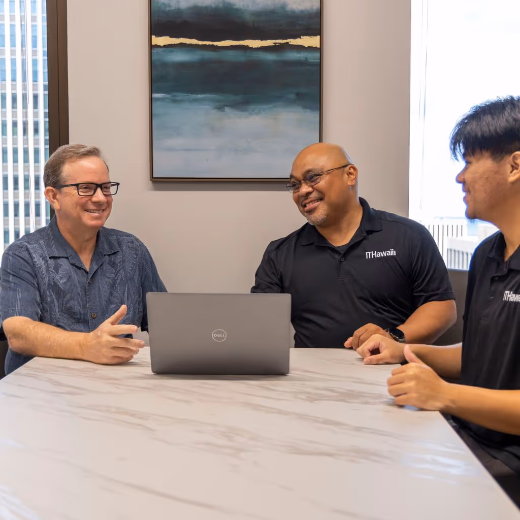 managed it services for small businesses
