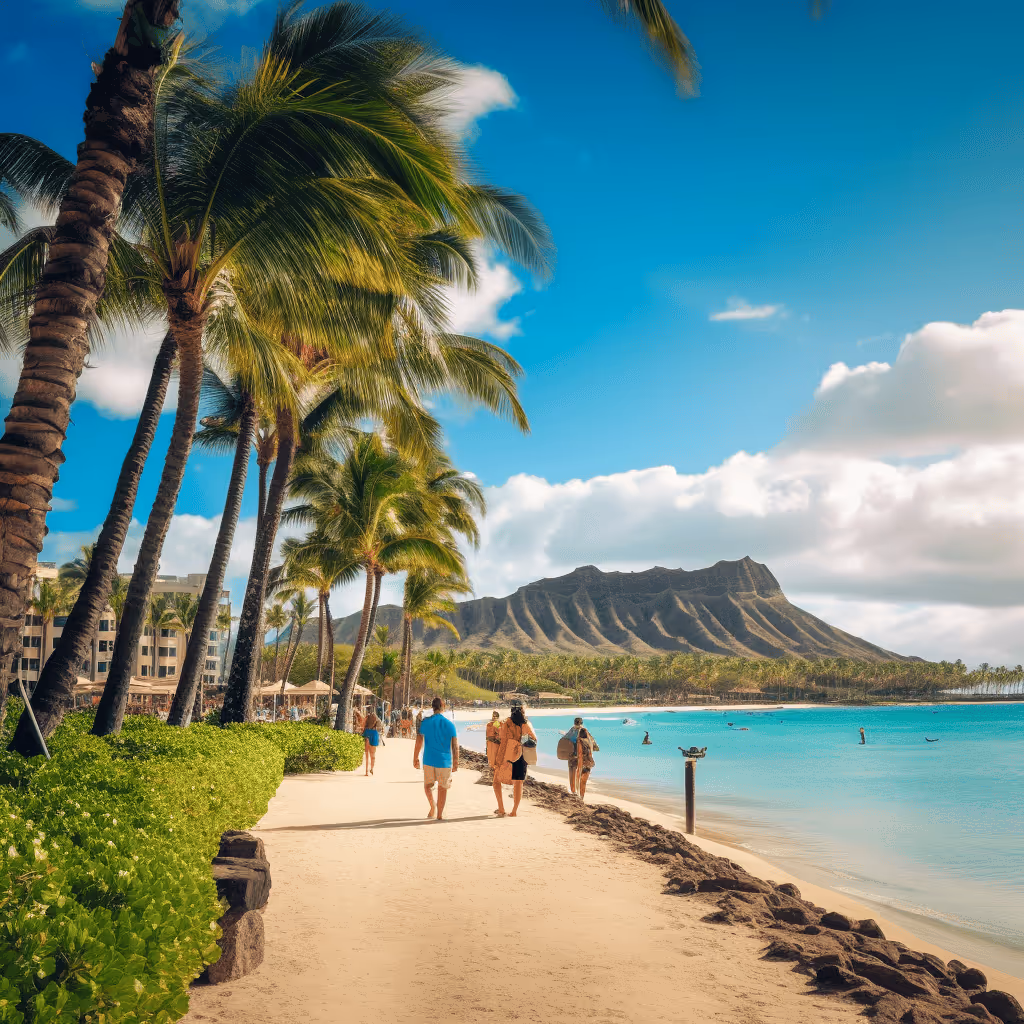 Trusted managed IT support services in Oahu for small and mid-sized businesses