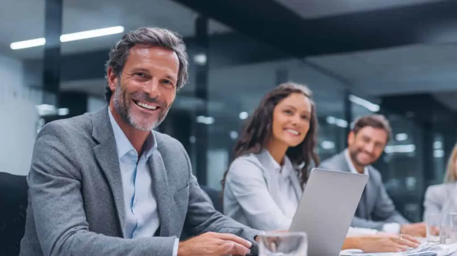 it solutions for financial services