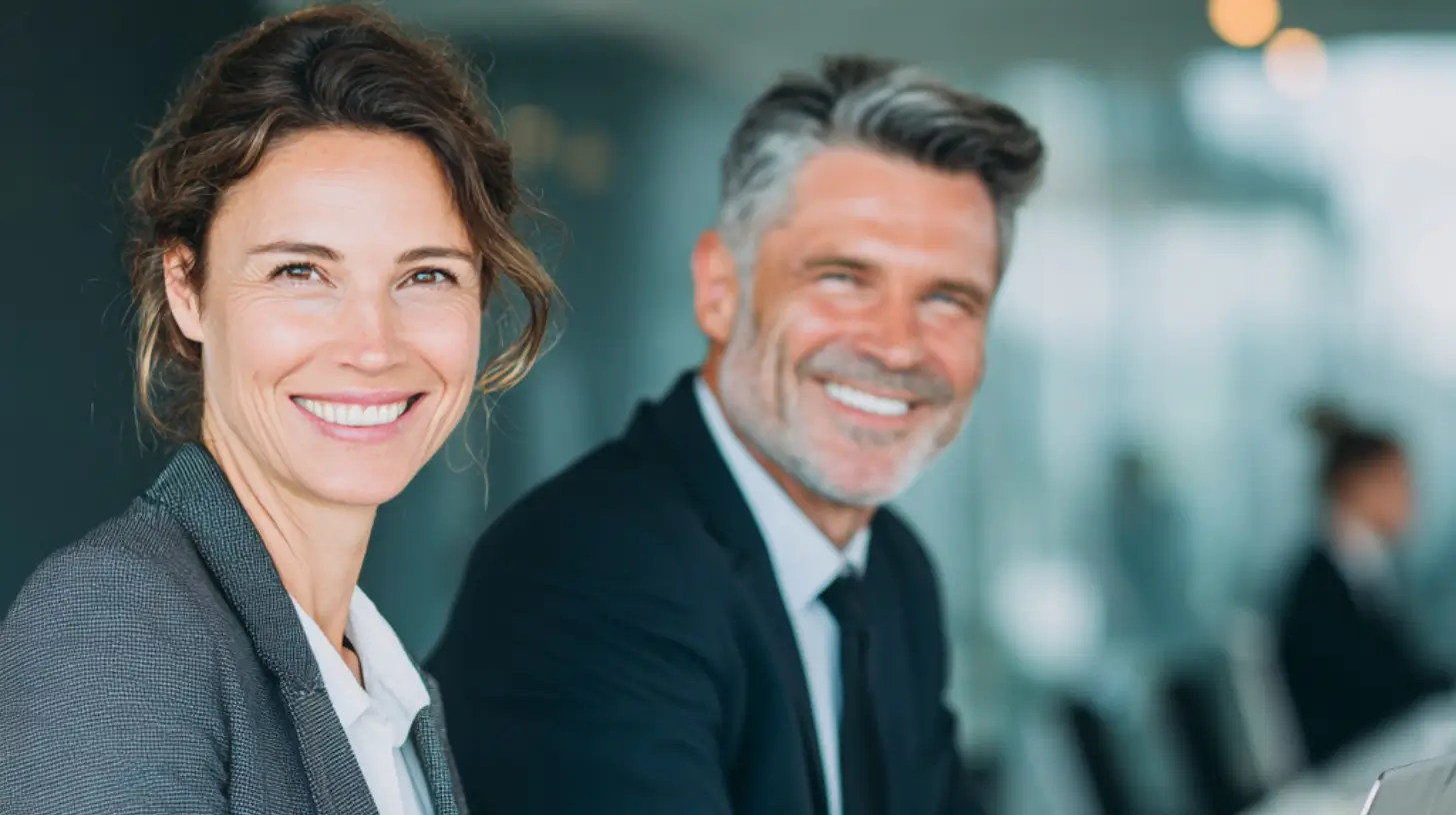 managed it services legal