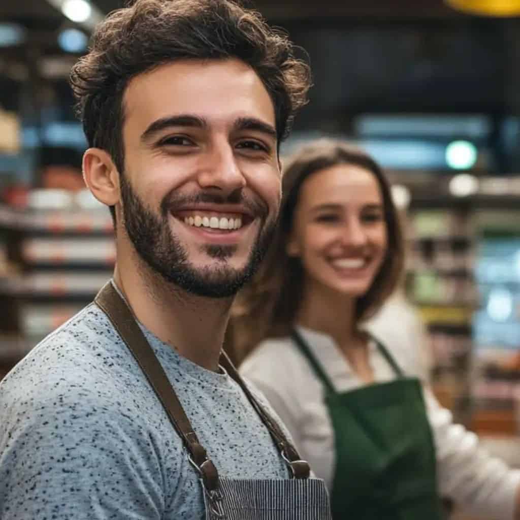 it solutions for retail industry