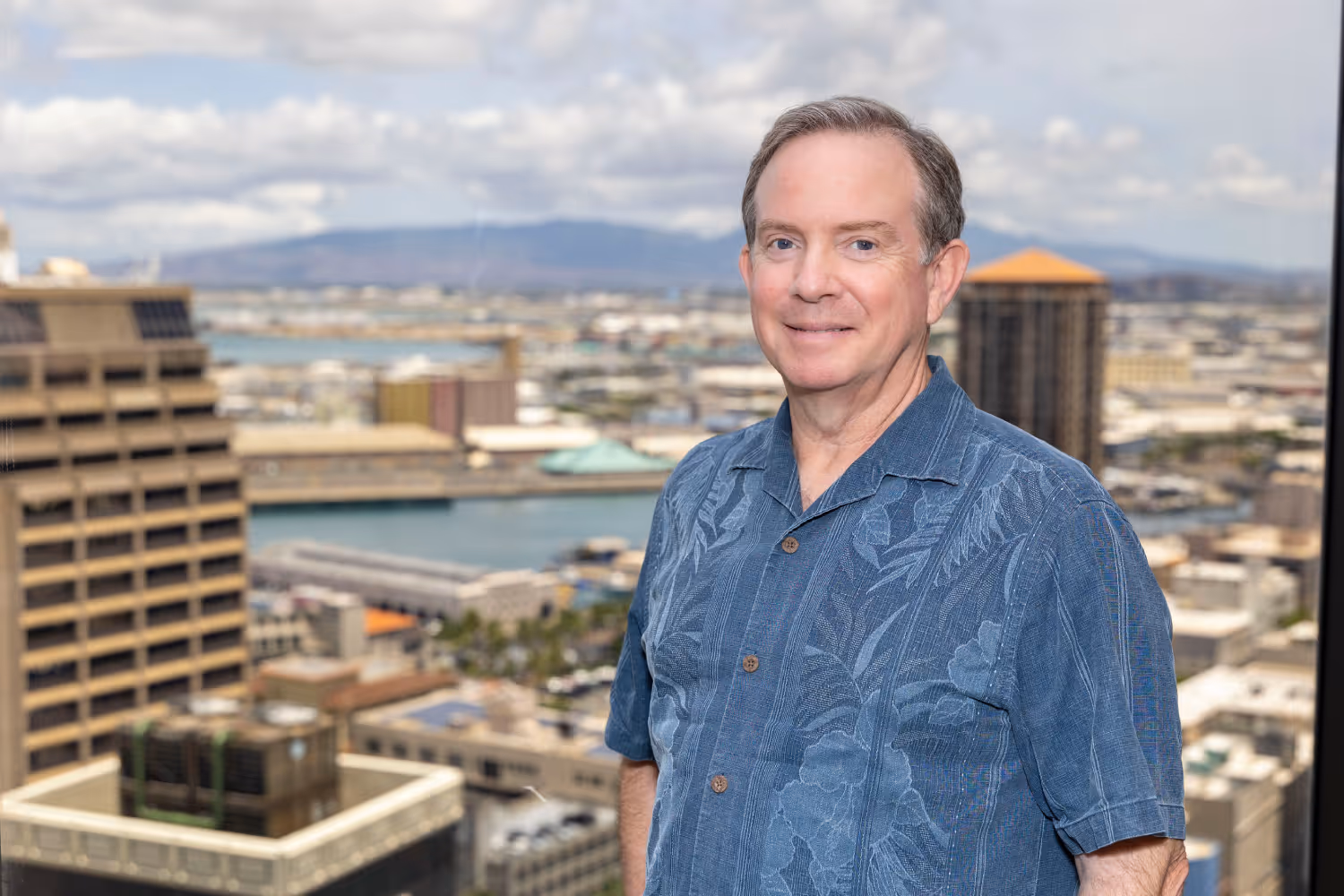 honolulu cloud services