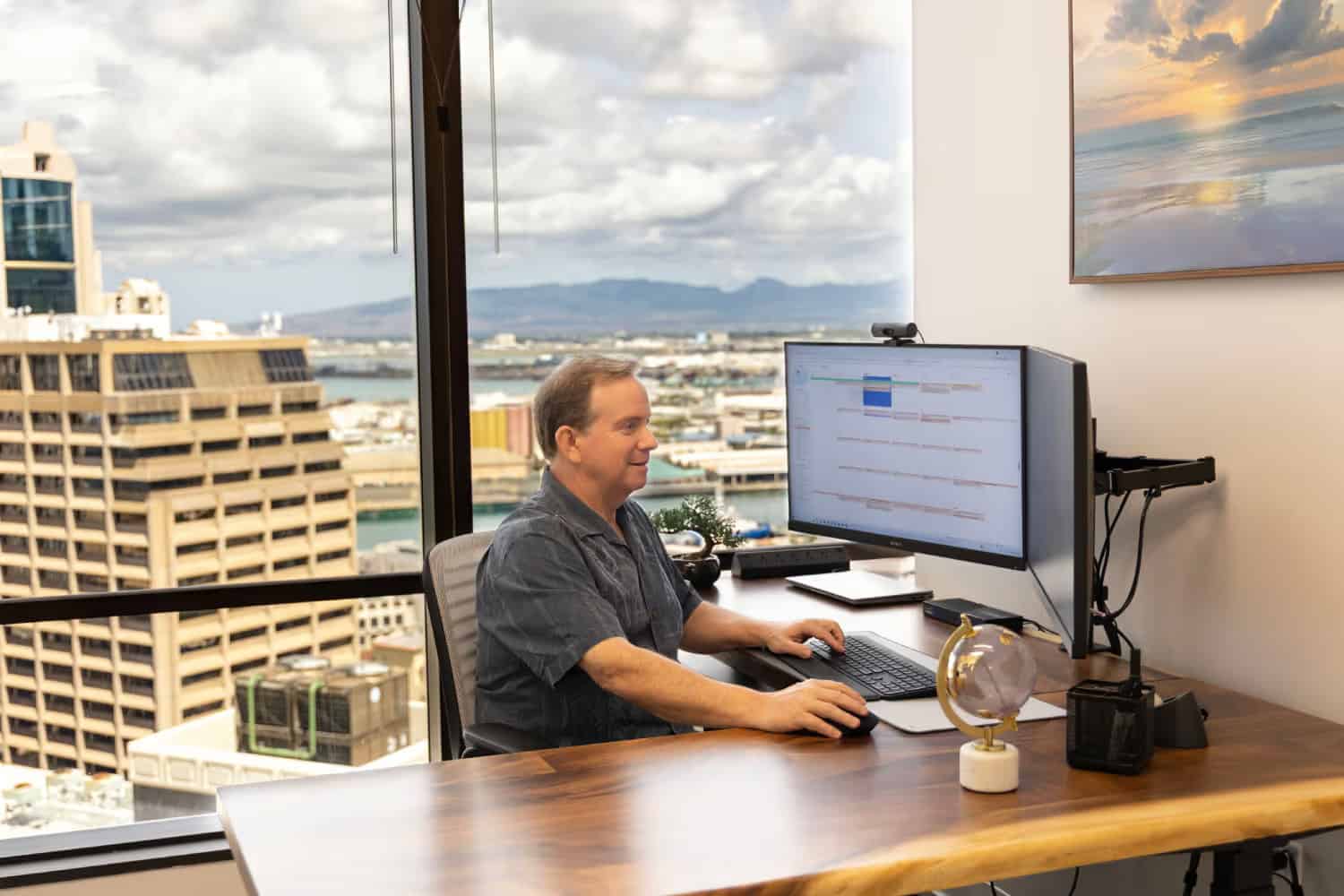 it cloud solutions